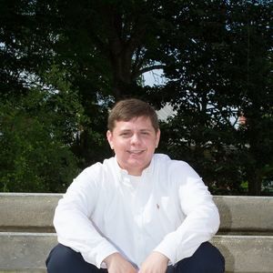 Meet your Posher, Spencer