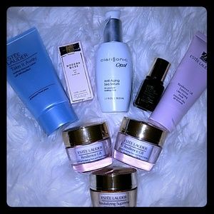 Anti aging estee lauder set
