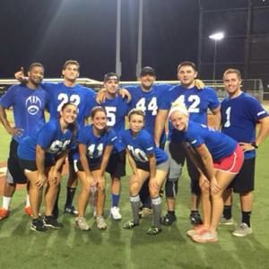 Meet your Posher, Ethan