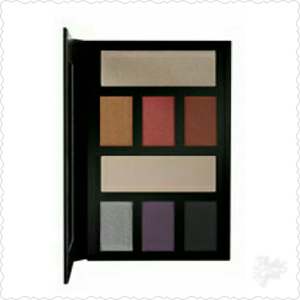 PUR Limited Edition Night Fantasy Palette