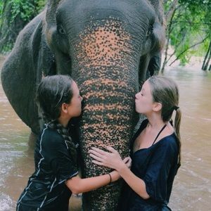 Meet your Posher, Audrey