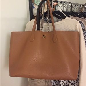 Tory burch perry tote