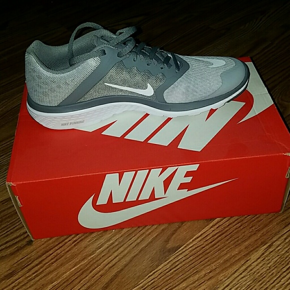 Nike FS Lite run 3