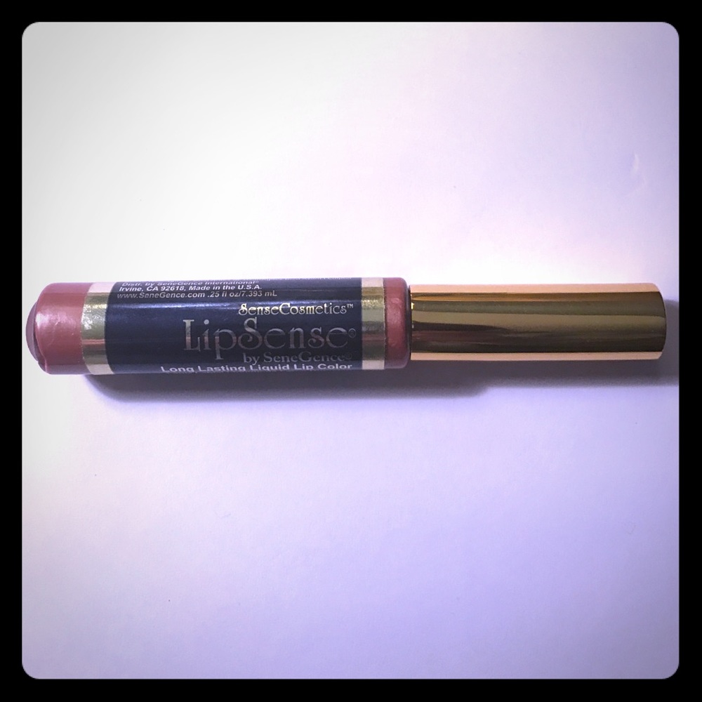 LipSense Beige Champagne
