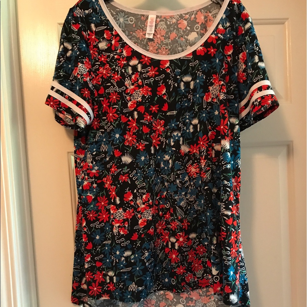 Xl lularoe classic