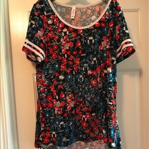 Xl lularoe classic