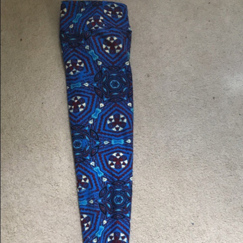 Lu La Roe leggings