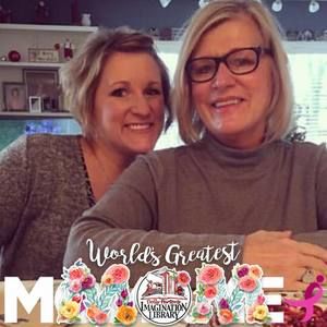 Meet your Posher, Brianne