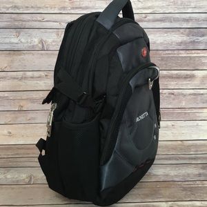 Wenger Red Cross backpack
