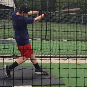 Meet your Posher, Nathan