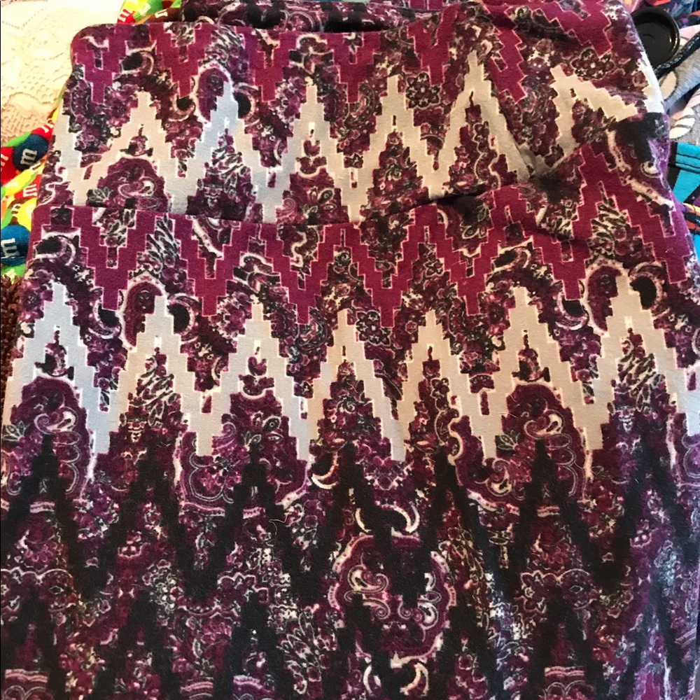 Lularoe tc