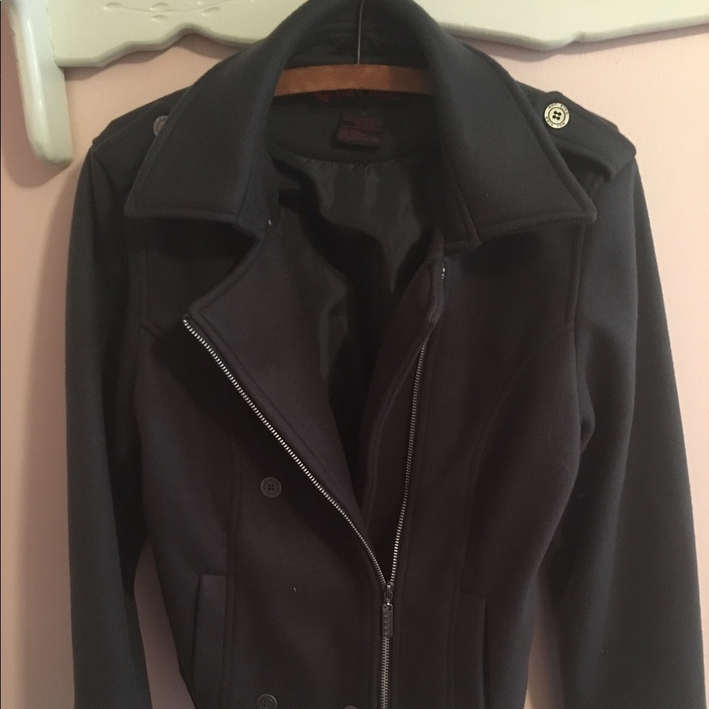 Outer Jacket - image 1