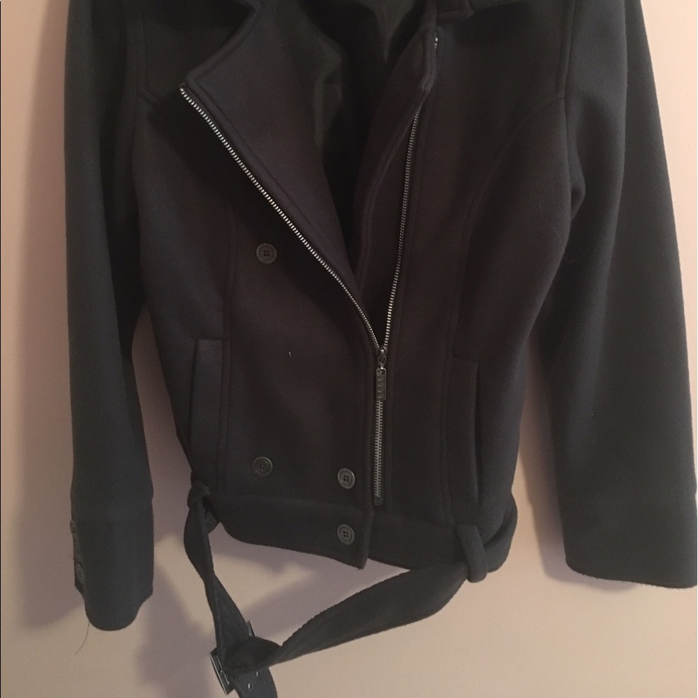 Outer Jacket - image 2
