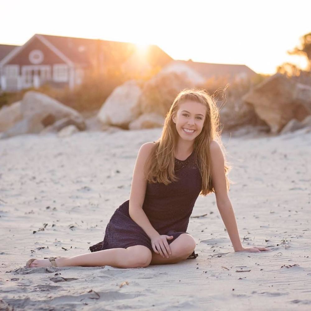 Meet your Posher, Alyssa