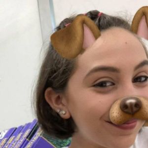 Meet your Posher, Emma