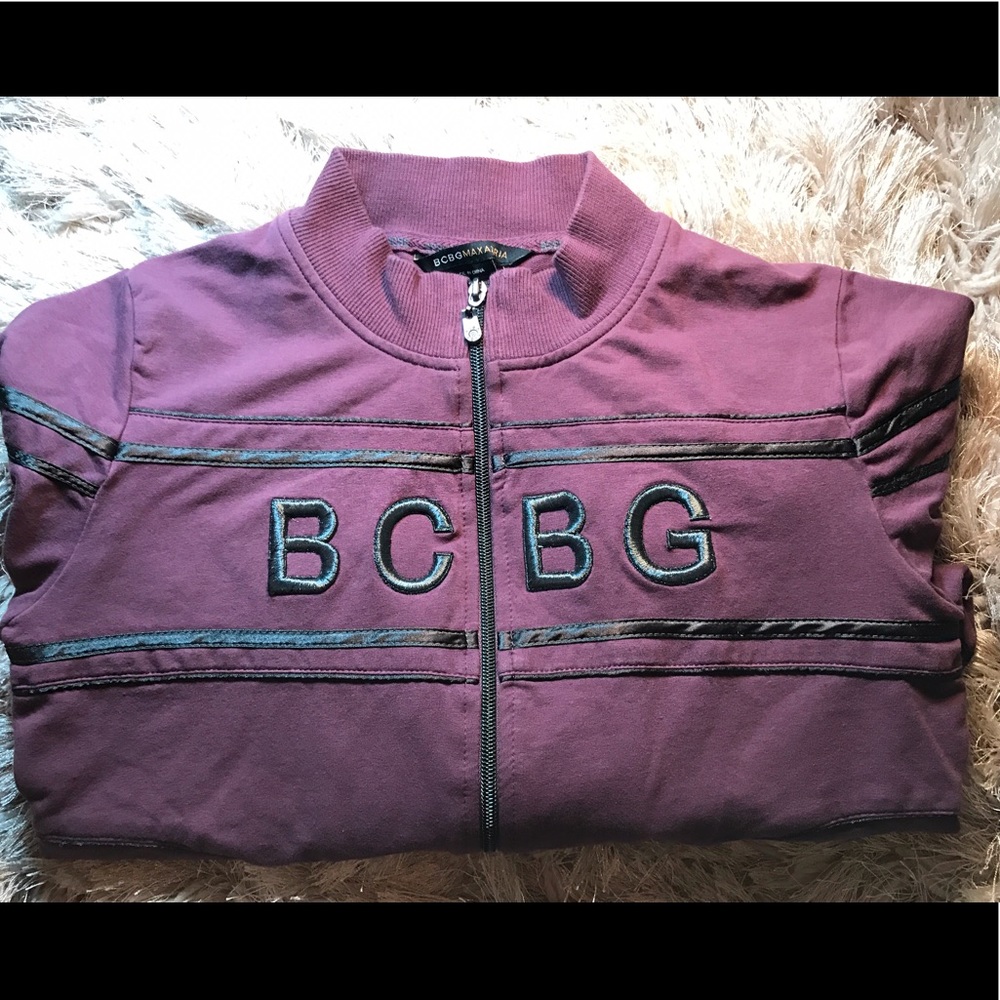 BCBG Maxazria jacket