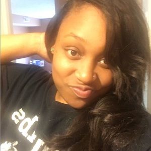 Meet your Posher, Brittany