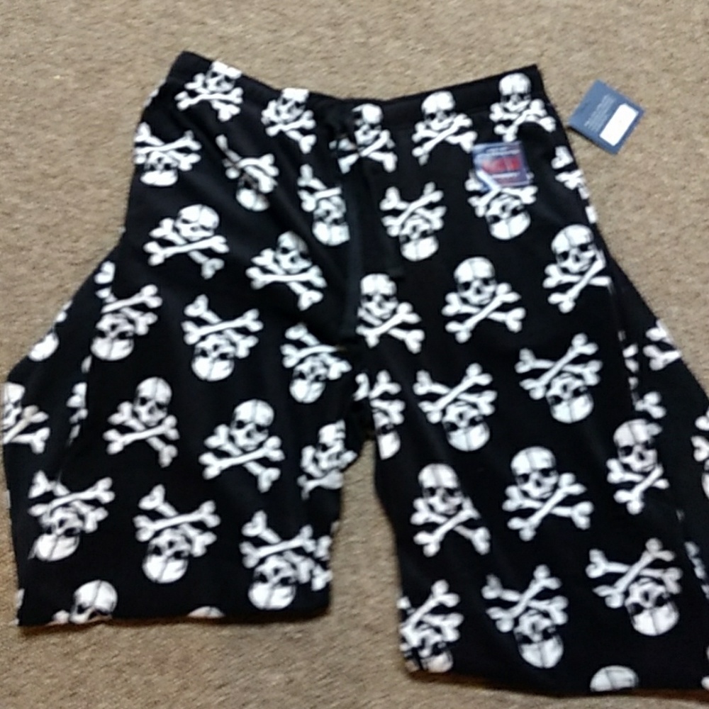 Mens large lounge pants