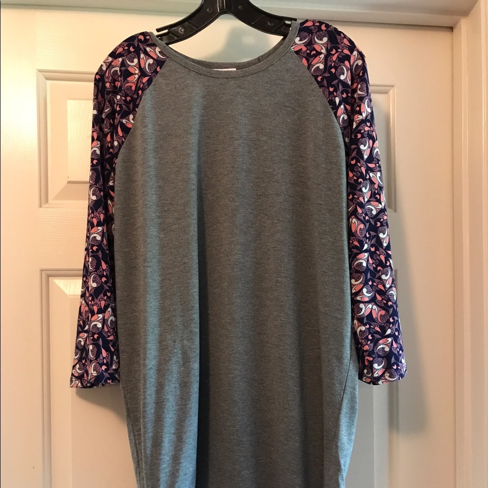 Xl lularoe randy
