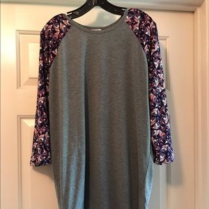 Xl lularoe randy