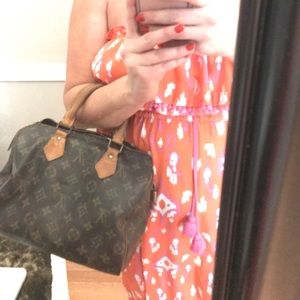 24 HOUR SALE! $315 OBO Louis Vuitton Speedy 25