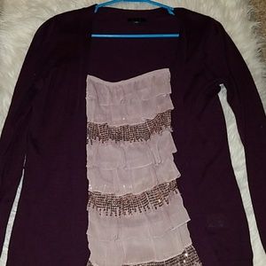 Apt 9 long sleeve top