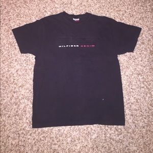 Tommy Hilfiger men's  size medium t-shirt.
