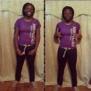 Meet your Posher, Yasmine