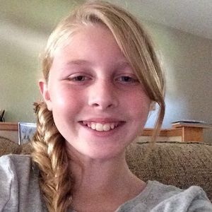 Meet your Posher, Mallory