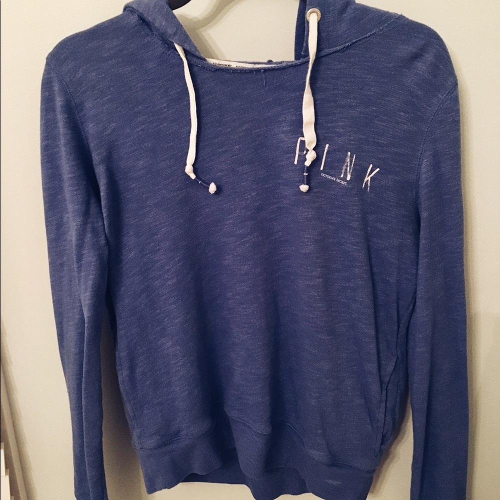 Victoria's Secret Pink Hoodie