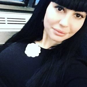 Meet your Posher, Iuliia