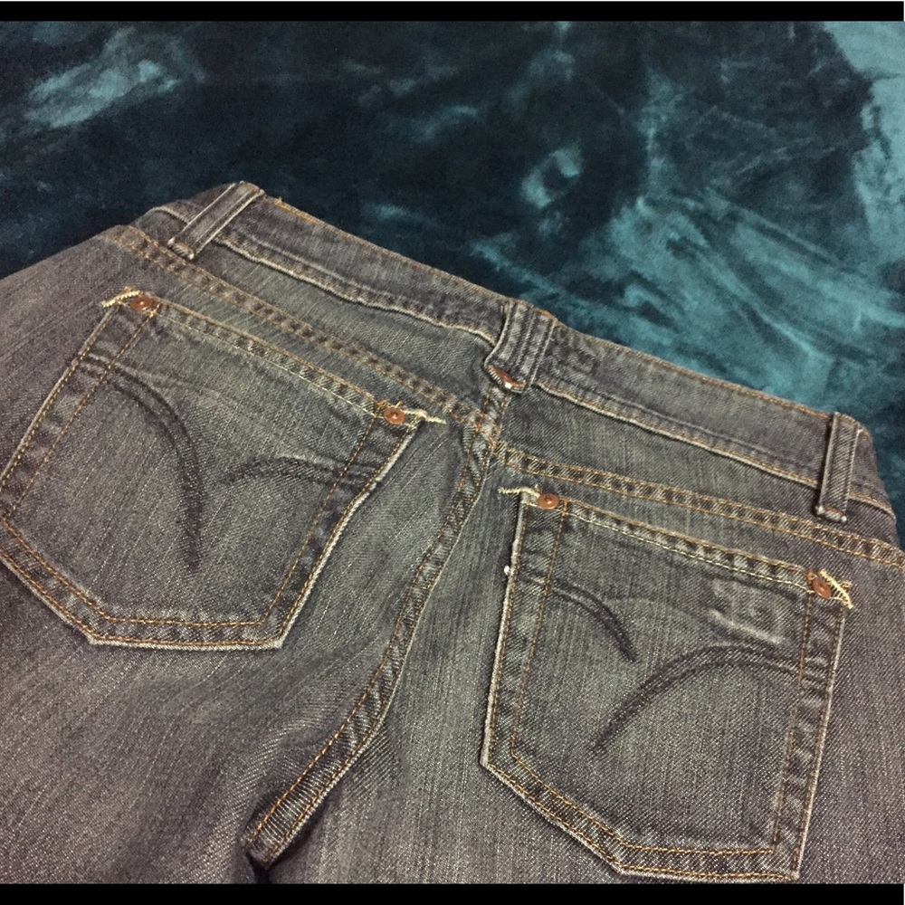 New condition Joes Jeans Muse