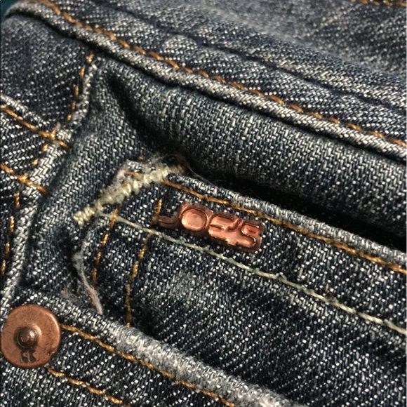New condition Joes Jeans Muse - Picture 3 of 4
