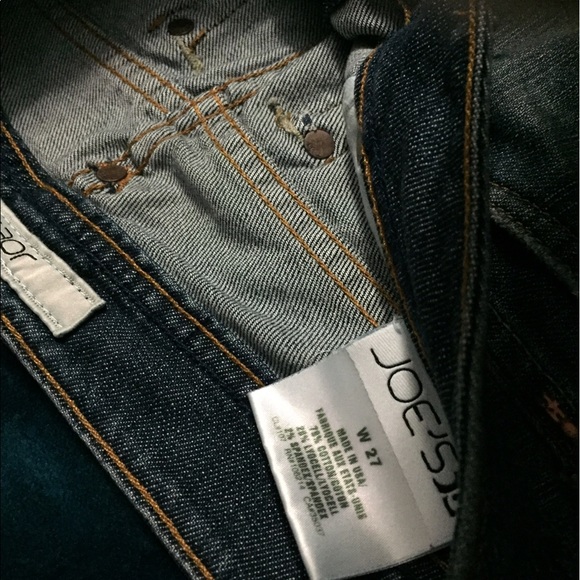 New condition Joes Jeans Muse - Picture 4 of 4