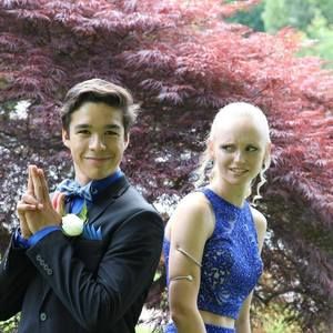 Meet your Posher, Lance