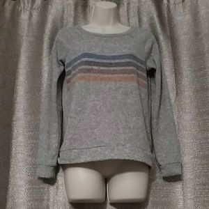 70's Inspired Sweater