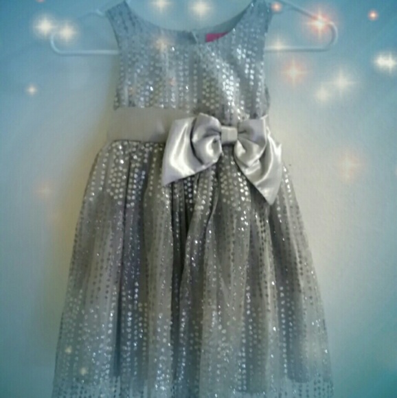 PINKY Other - Little Girls  Party Dress