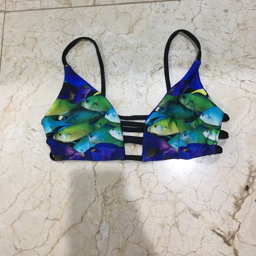 Pesca Montce Top
