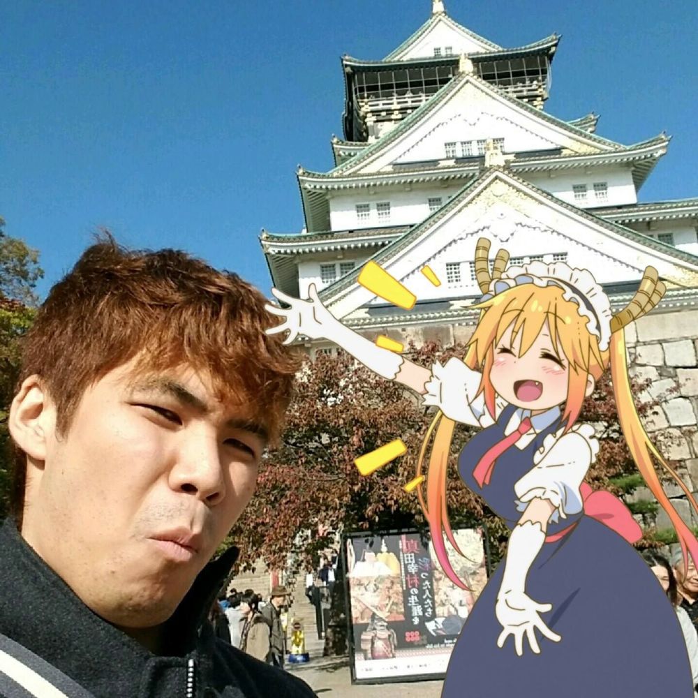 Meet your Posher, Kendricke