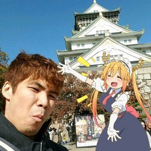 Meet your Posher, Kendricke