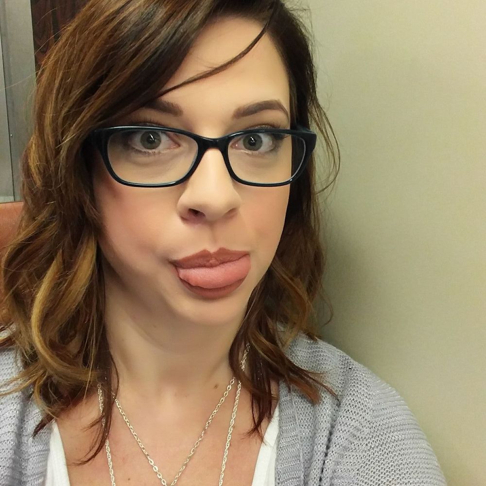 Meet your Posher, Patricia