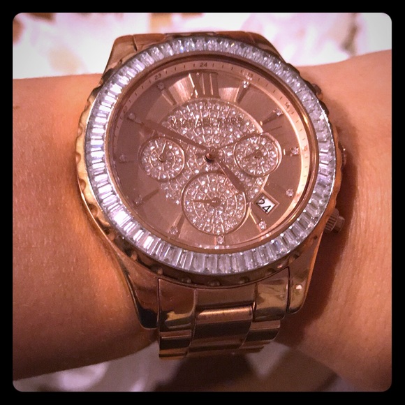 Ladies watch