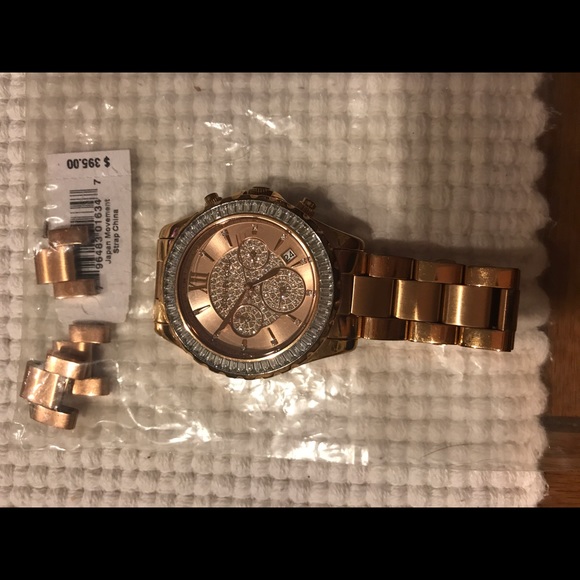 Ladies watch