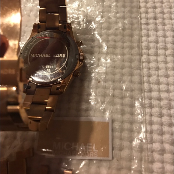 Ladies watch