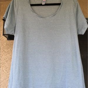 XL LuLaRoe Classic