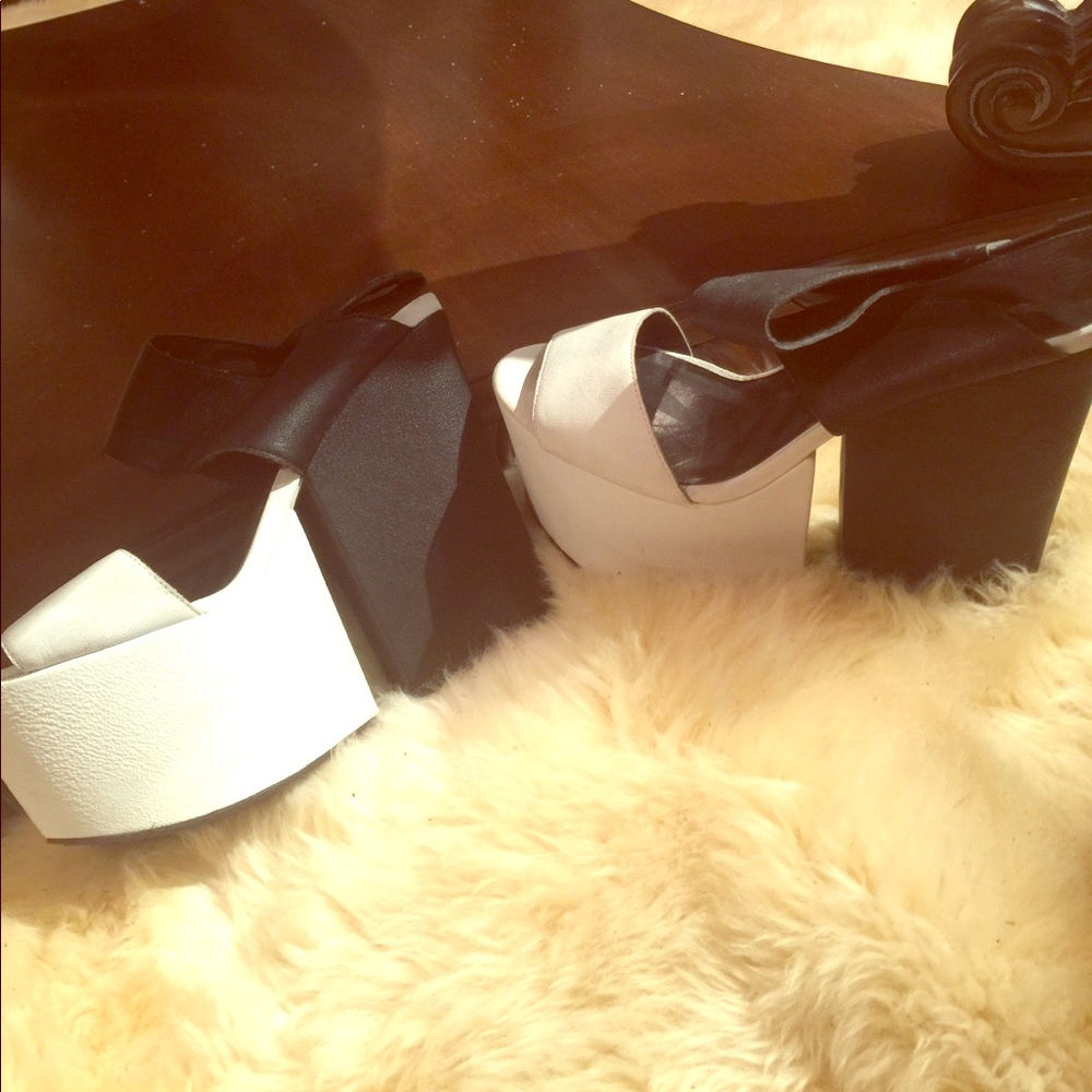 Matiko shoes