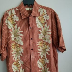 Tommy bahama shirt