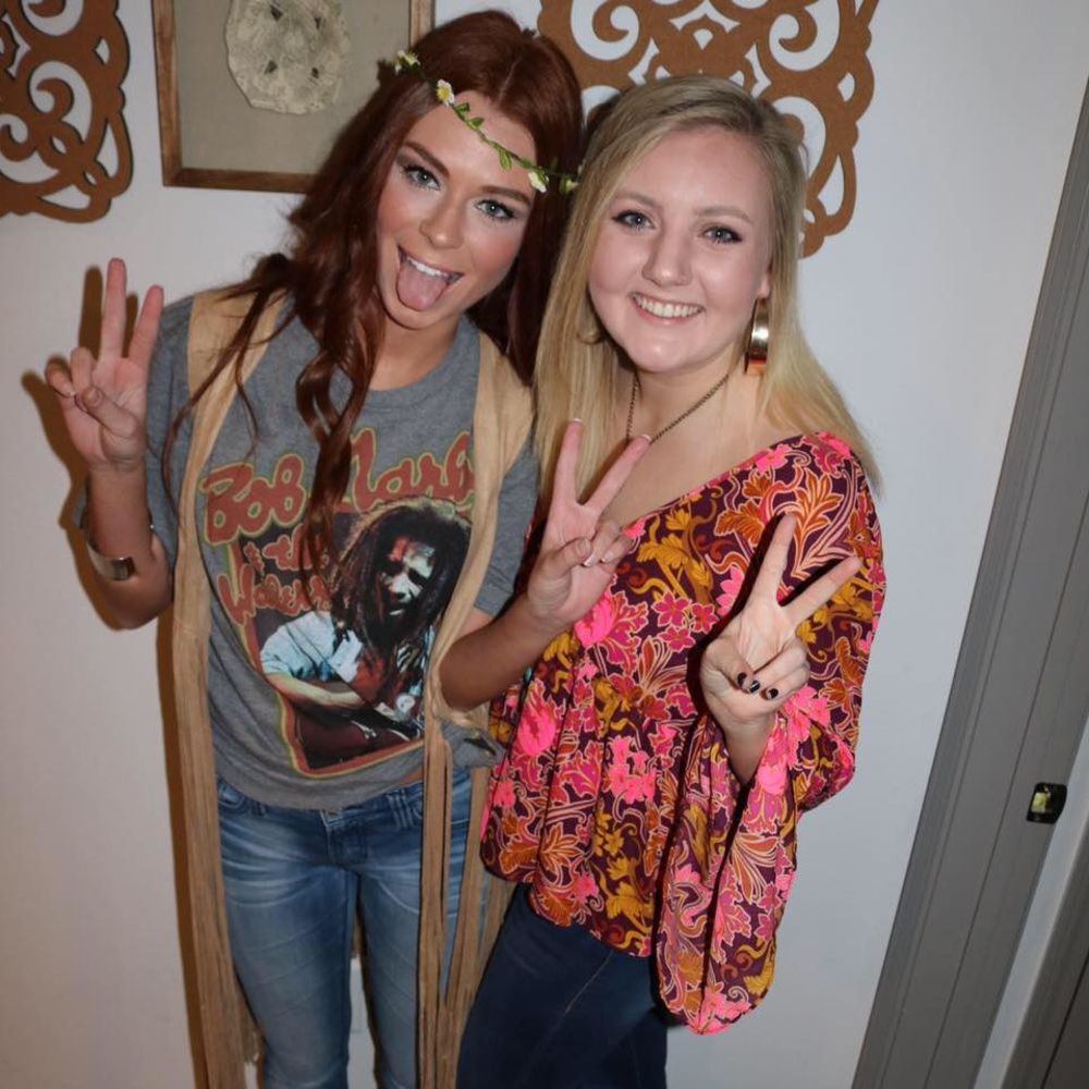 Meet your Posher, Madison