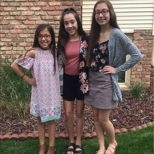 Meet your Posher, Alicia