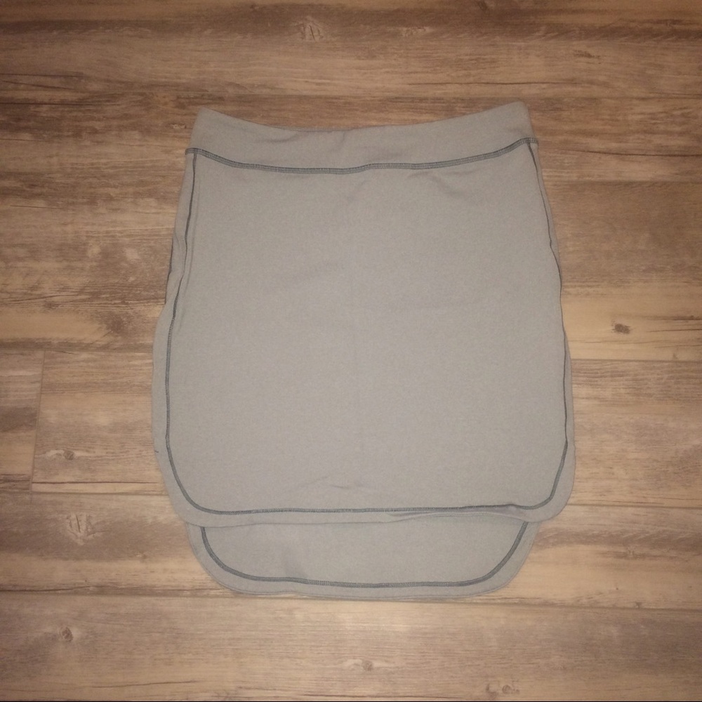 Lululemon Athletica City Skirt